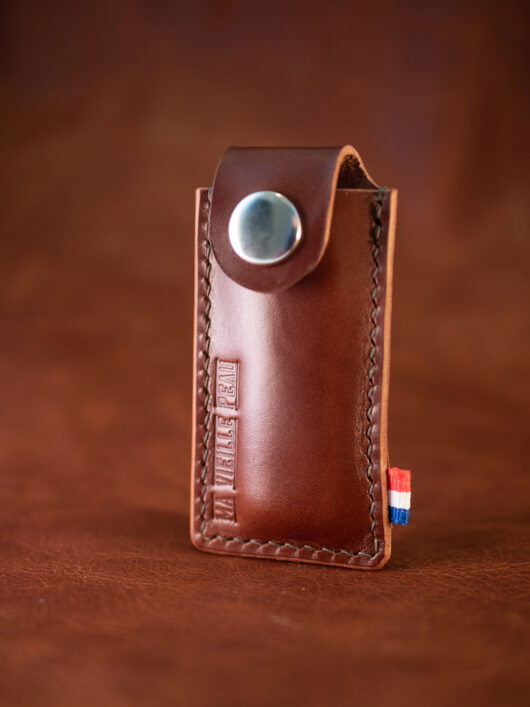 Etui Ledger clair